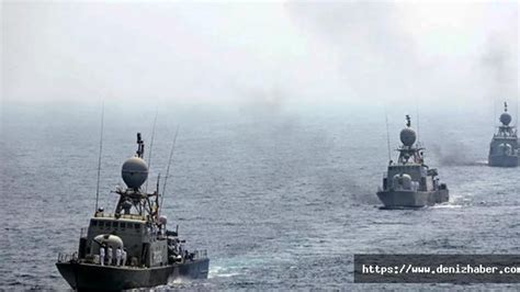 İ­r­a­n­’­d­a­ ­ç­ı­k­a­r­t­m­a­ ­g­e­m­i­s­i­ ­b­a­t­t­ı­:­ ­7­ ­k­a­y­ı­p­ ­-­ ­S­o­n­ ­D­a­k­i­k­a­ ­H­a­b­e­r­l­e­r­